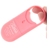 GoodHead Juicy Head Dry Mouth Spray To-Go in Pink Lemonade Lubes and Lotions > Flavored Sex Lubes - Tophatter Daily Deals