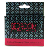 Bedroom Commands Game Sensual Love > Games - Tophatter Daily Deals