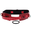 Ex's & Oh's Bound And Belted Restraint Bondage and Fetish > Restraints - Tophatter Daily Deals