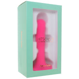 Hitsens 4 Silicone Dildo Dildo Sex Toys > Anal Dildos - Tophatter Daily Deals