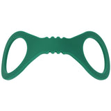 Sex & Mischief Indica Silicone Cuffs in Small Bondage and Fetish > Wrist and Ankle Cuffs - Tophatter Daily Deals
