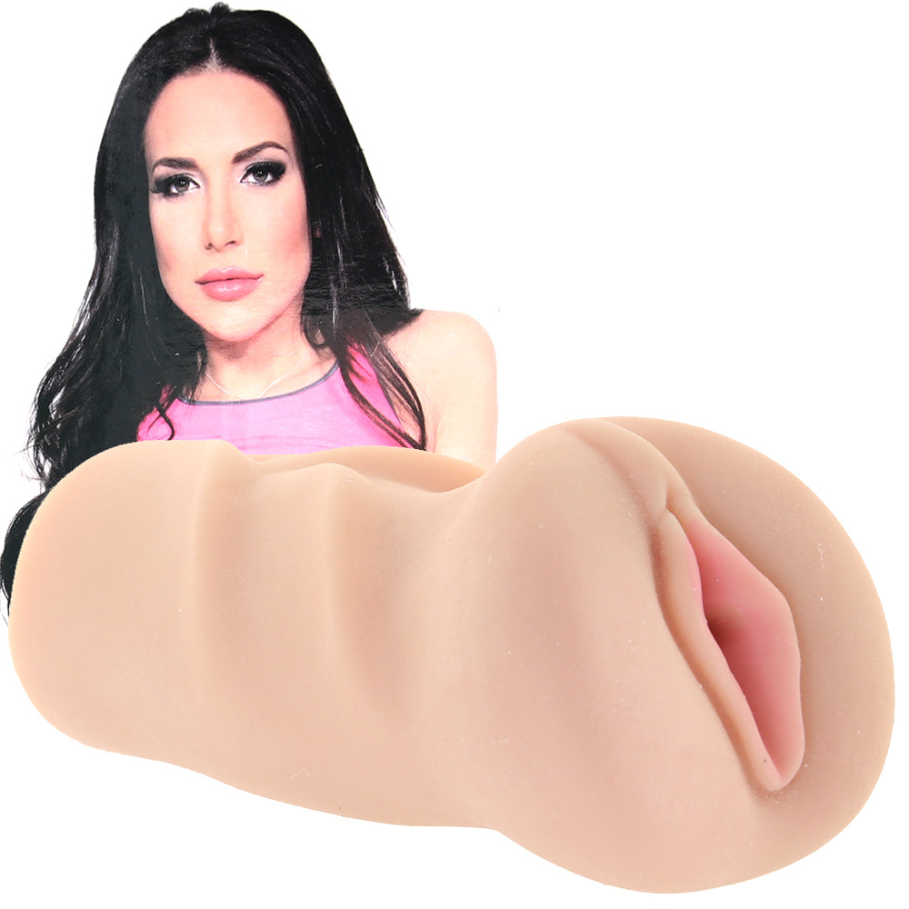Jaclyn Taylor Pussy Stroker Male Masturbators > Pocket Strokers - Tophatter Daily Deals