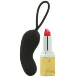 Silicone Remote Rechargeable Curve Vibe Vibrators > Bullet and Egg Vibrators - Tophatter Daily Deals