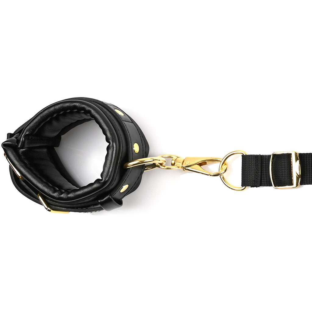 Special Edition Under Bed Restraint System Bondage and Fetish > Restraints - Tophatter Daily Deals