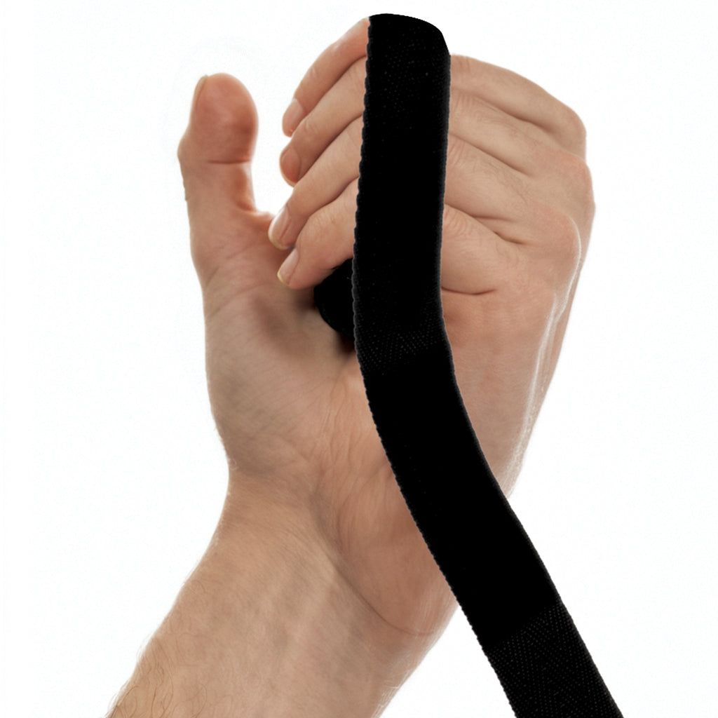 Collar & Leash Set with Removable Cuffs Bondage and Fetish > Starter BDSM Kits - Tophatter Daily Deals