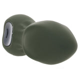 Gender X My Secret Garden Vibe Anal Sex Toys > Butt Plugs - Tophatter Daily Deals