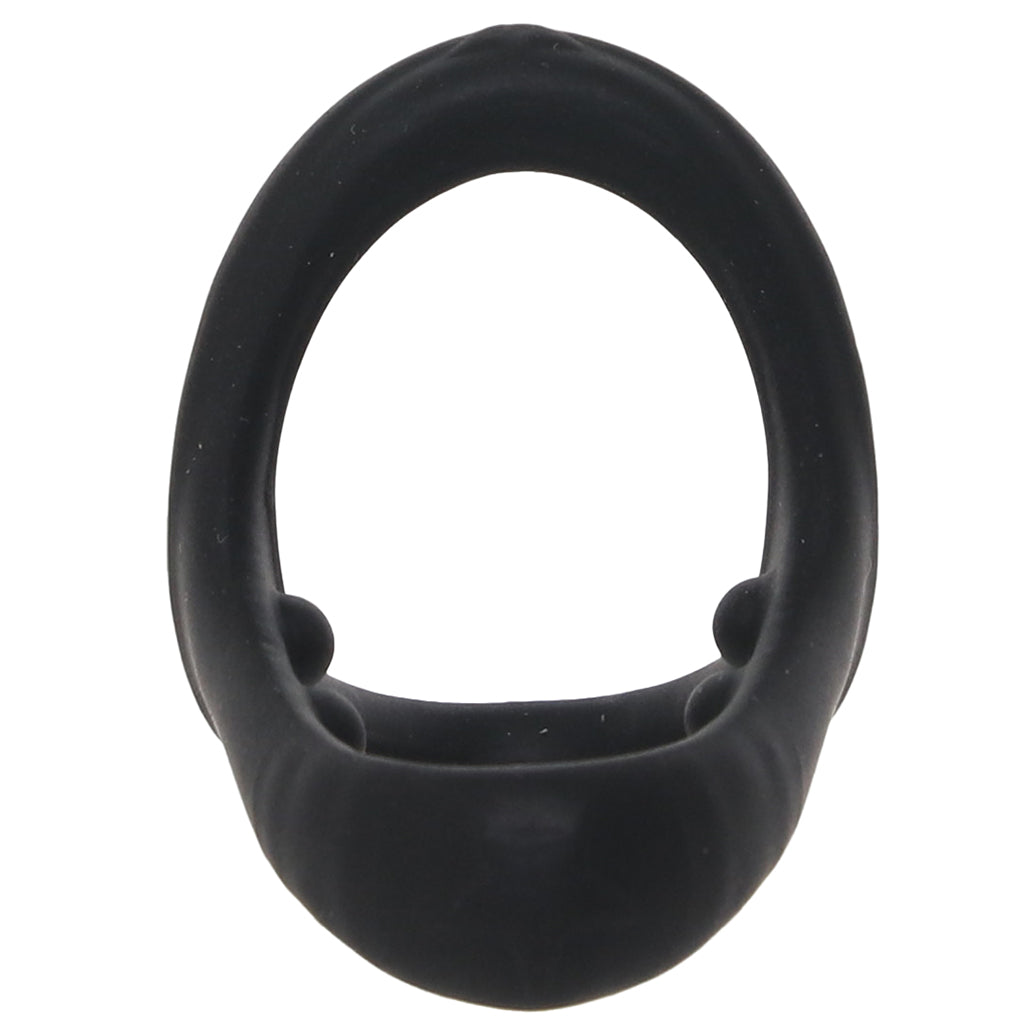 LEVELZ Soft Bead Grip Cock & Ball Ring Cock Rings - Tophatter Daily Deals