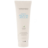Simply Aqua Jelle Lube 4oz / 120ml Lubes and Lotions > Water Based Sex Lubes - Tophatter Daily Deals