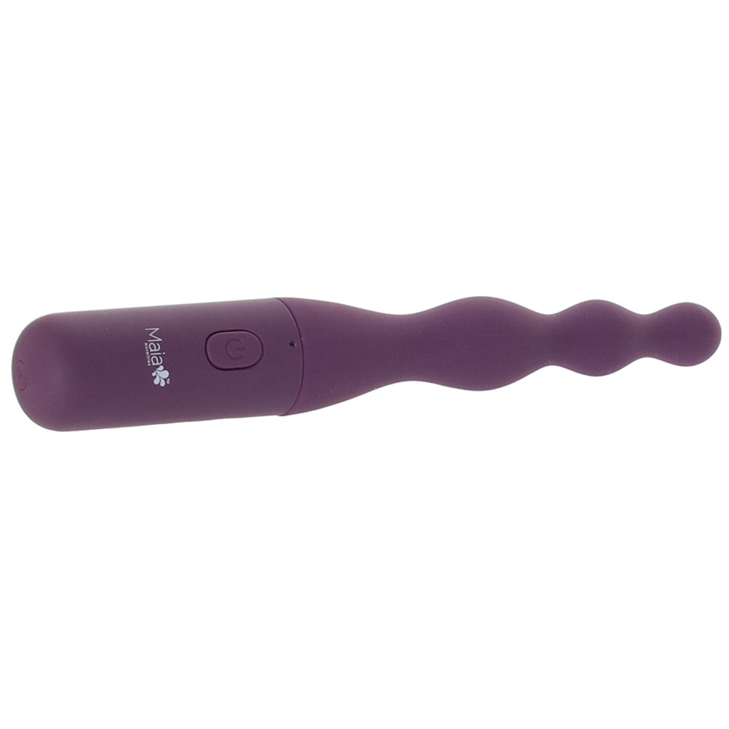 Dani Anal Beads Vibe - Tophatter's Vibrator Deals Online Anal Sex Toys > Anal Beads - Tophatter Daily Deals
