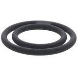 Nexus Enduro Double Cock & Ball Ring - Tophatter's Adult Sex Toys Online Cock Rings - Tophatter Daily Deals