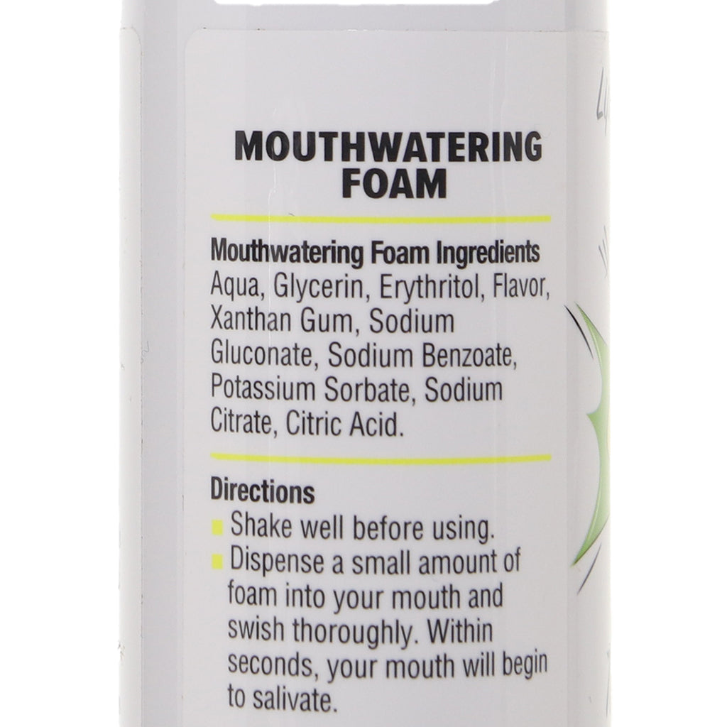 Smack Tarts Mouthwatering Foam 2.7oz/80ml in Pineapple Lubes and Lotions > Flavored Sex Lubes - Tophatter Daily Deals