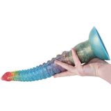 Stardust Kinky Kraken 17 Inch Dildo Dildo Sex Toys > Non-Phallic Dildos - Tophatter Daily Deals
