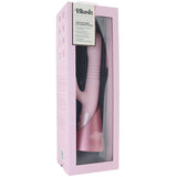 Fraya Thrusting Rabbit Vibe - Tophatter's Vibrator Deals Online Vibrators > Rabbit Vibrators - Tophatter Daily Deals