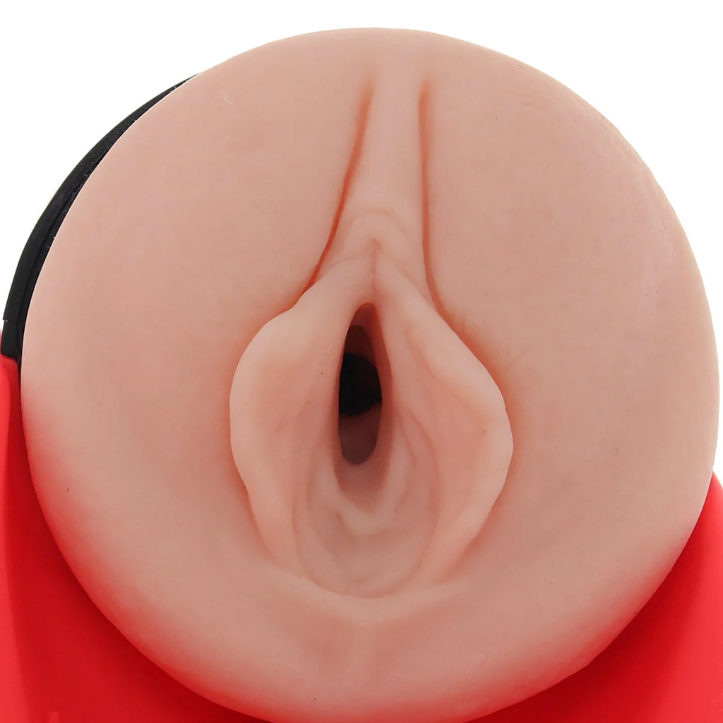 PDX Elite F**k-O-Matic Auto Suction Stroker Male Masturbators > Auto Strokers - Tophatter Daily Deals
