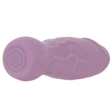 X&O's Peck Silicone Bullet Vibe Vibrators > Bullet and Egg Vibrators - Tophatter Daily Deals