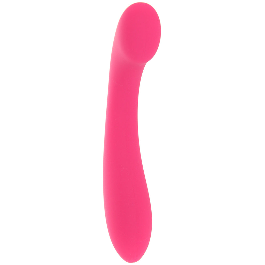 JimmyJane Tilla G-Spot Dildo - Tophatter's Adult Products Dildo Sex Toys > G-Spot Dildos - Tophatter Daily Deals