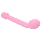 PinkCherry G-Spot Tulip Vibrator in Pink Vibrators > G-Spot Vibrators - Tophatter Daily Deals