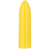 Turbo Buzz Classic Mini Bullet Vibe in Yellow Vibrators > Bullet and Egg Vibrators - Tophatter Daily Deals