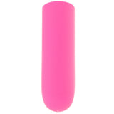 Pink Pussycat Silicone Bullet Vibe Vibrators > Bullet and Egg Vibrators - Tophatter Daily Deals