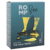 Romp Bass The Hole Truth Vibrating Plug Anal Sex Toys > Butt Plugs - Tophatter Daily Deals