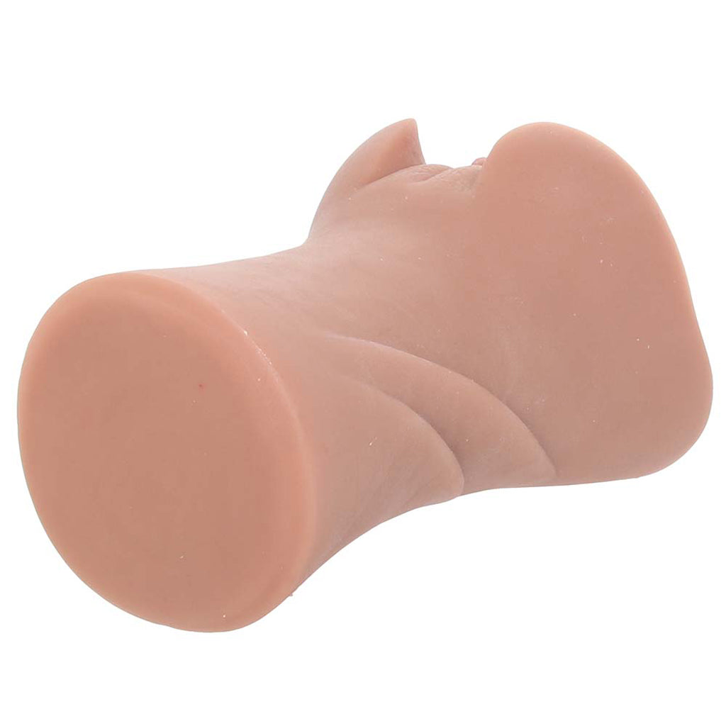 Always Horny Melissa Pussy & Ass Masturbator Male Masturbators > Pocket Strokers - Tophatter Daily Deals