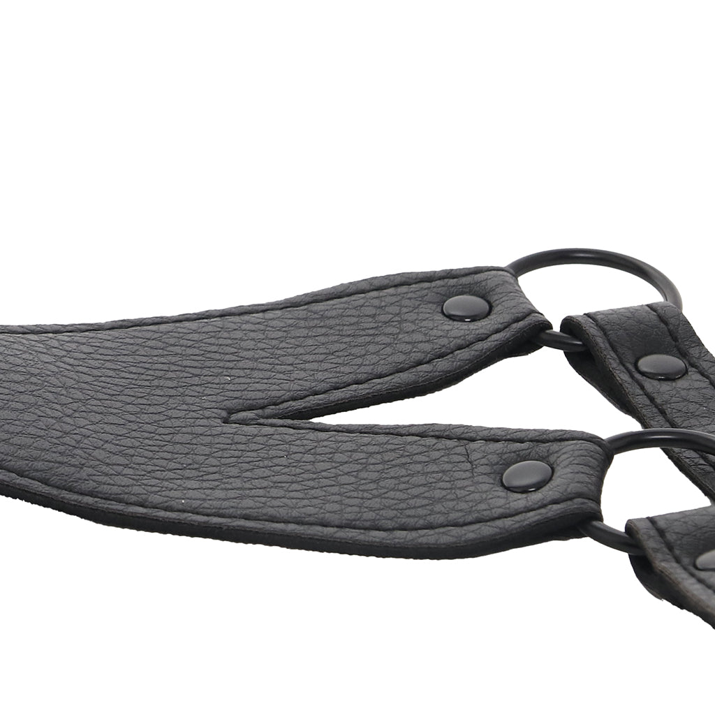 Nocturnal Collection X-Mask Blindfold - Tophatter's Adult Sex Toys Online Bondage and Fetish > Pleasure Masks and Dress Up Play - Tophatter Daily Deals