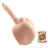 Dirty Talk Interactive Bad Boy Male Masturbators > Realistic Butts - Tophatter Daily Deals