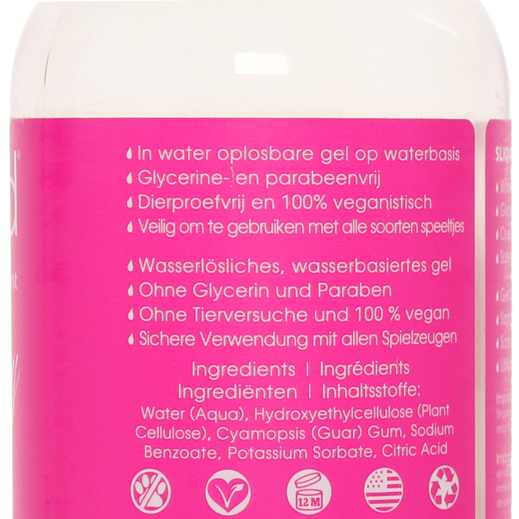 Sassy Booty Gel Natural Lubricant in 8.5oz/255ml - Tophatter's Adult Products Lubes and Lotions > Anal Sex Lubes - Tophatter Daily Deals