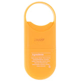 GoodHead Juicy Head Sours Spray To-Go in Peach Lubes and Lotions > Flavored Sex Lubes - Tophatter Daily Deals