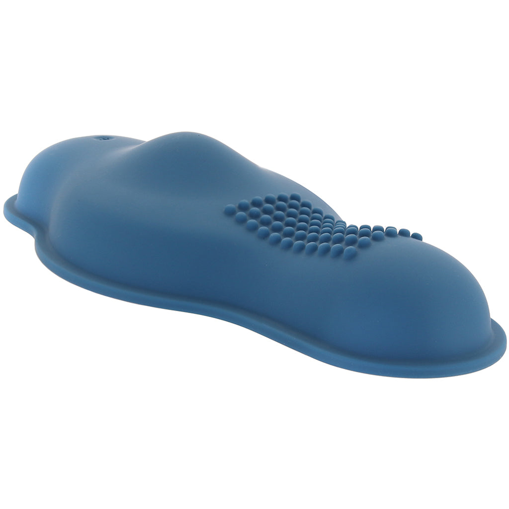 Dual Rider Bump & Grind Hands-Free Vibe Vibrators > Clitoral Stimulators - Tophatter Daily Deals