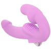 Candy Crush Remote Strapless Strap-On Vibe Vibrators > Strap-On & Wearable - Tophatter Daily Deals