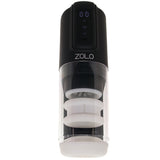 Zolo Hawk Tuah Ultimate BJ Auto Stroker Male Masturbators > Auto Strokers - Tophatter Daily Deals