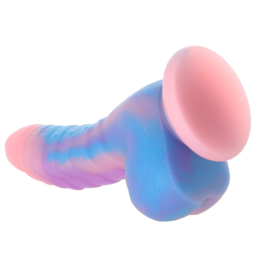 Stardust Pluto's Pleasure 7 Inch Dildo Dildo Sex Toys > G-Spot Dildos - Tophatter Daily Deals