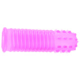 Intimate Play Finger Tickler in Pink Anal Sex Toys > Anal Starter Toys - Tophatter Daily Deals