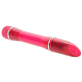 Pixies Pinpoint Mini Vibe in Red Vibrators > Clitoral Stimulators - Tophatter Daily Deals