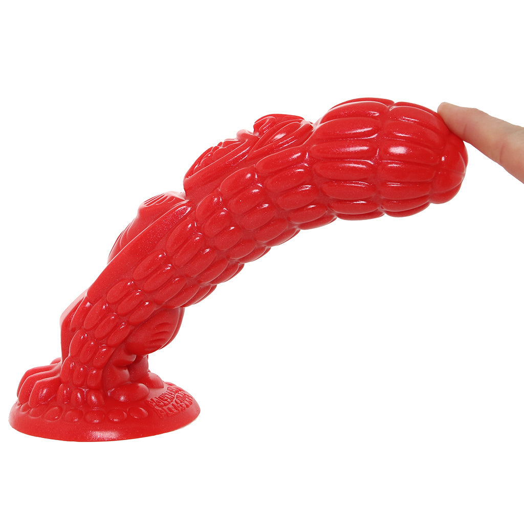 Polynesian Idols Ula' Make Dildo Dildo Sex Toys > Fantasy Dildos - Tophatter Daily Deals
