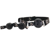 Fetish Fantasy Series Ball Gag Training System Bondage and Fetish > Ball Gags & Mouth Restraints - Tophatter Daily Deals