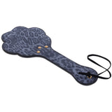 Sex & Mischief Cougar Paw Paddle Bondage and Fetish > Whips and Crops - Tophatter Daily Deals