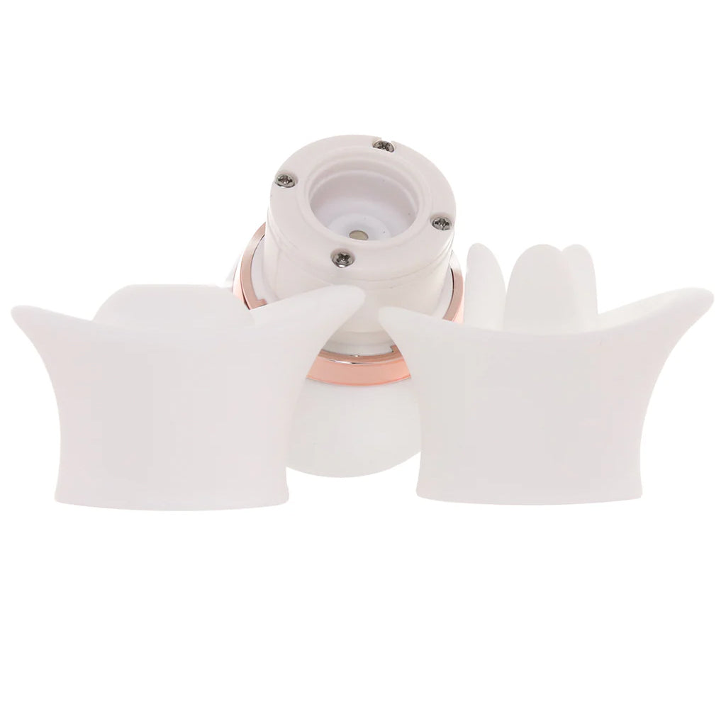 PinkCherry French Kiss Clitoral Stimulator Kit Vibrators > Clitoral Stimulators - Tophatter Daily Deals