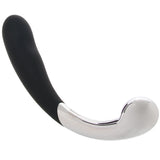 Sweet Pressure Metal & Silicone G-Spot Wand - Tophatter's Adult Sex Toys Online Dildo Sex Toys > G-Spot Dildos - Tophatter Daily Deals