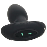 Nexus Beat Thumping Butt Plug - Tophatter's Vibrator Deals Online Anal Sex Toys > Butt Plugs - Tophatter Daily Deals