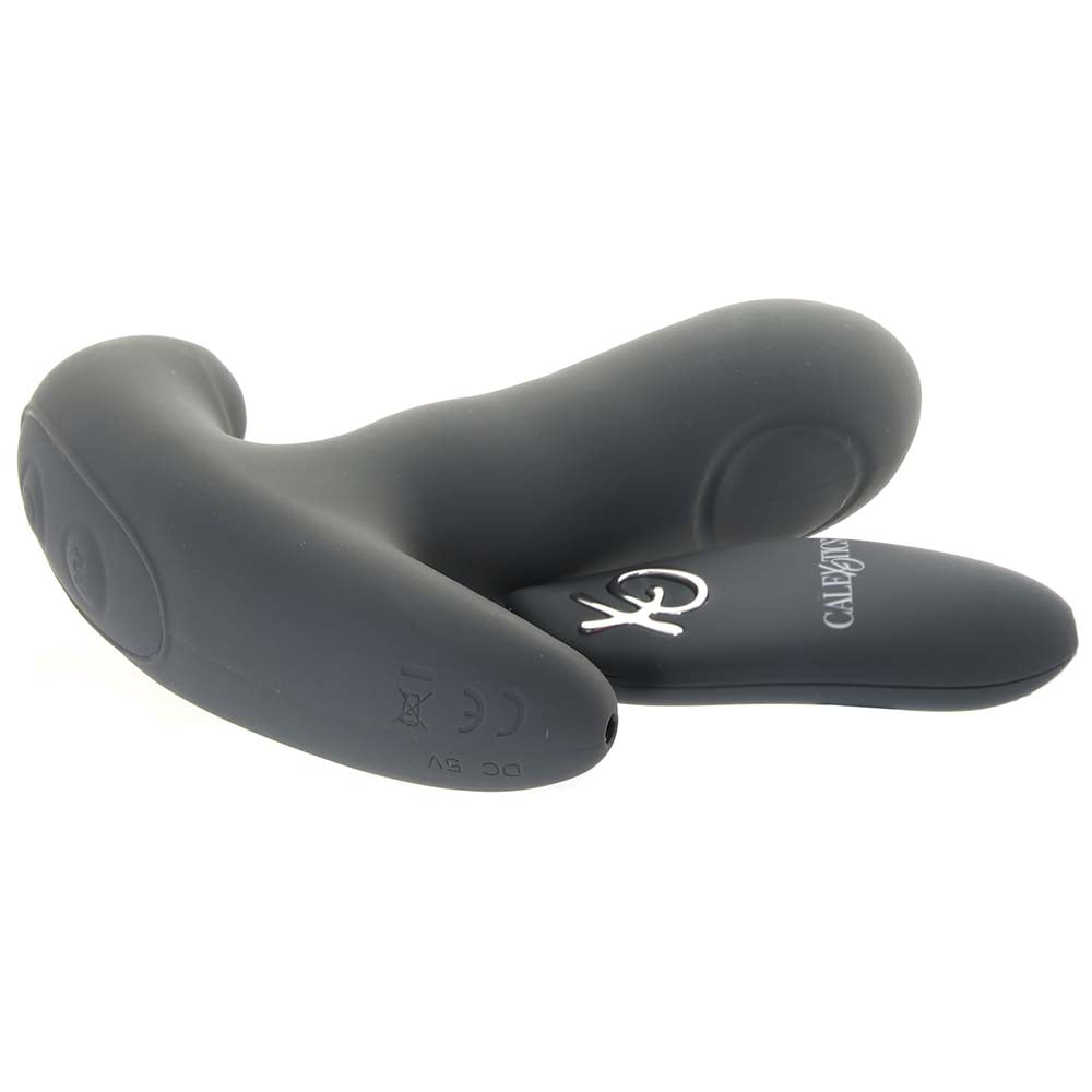 Eclipse Dual Pulsating Anal Probe - Tophatter's Vibrator Deals Online Anal Sex Toys > Anal Vibrators - Tophatter Daily Deals