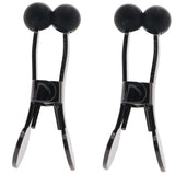 Merci Nippers Nipple Clamps Bondage and Fetish > Nipple Stimulators & Clamps - Tophatter Daily Deals