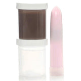 Clone-A-Willy Vibrator Kit in Deep Skin Tone - Tophatter's Vibrator Deals Online Vibrators > Realistic Vibrator Dildos - Tophatter Daily Deals