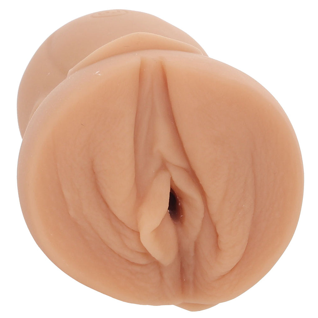 Sybil ULTRASKYN Pocket Pussy - Tophatter's Adult Sex Toys Online Male Masturbators > Pocket Strokers - Tophatter Daily Deals