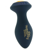 Naughty Bits Shake Your Ass Petite Vibrating Butt Plug Anal Sex Toys > Butt Plugs - Tophatter Daily Deals