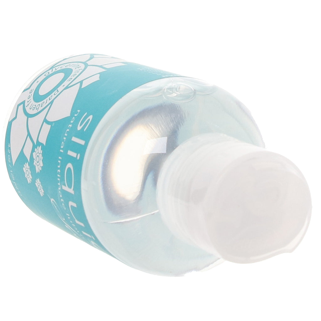 Sea Natural Intimate Lube in 4.2oz/125ml Lubes and Lotions > Water Based Sex Lubes - Tophatter Daily Deals