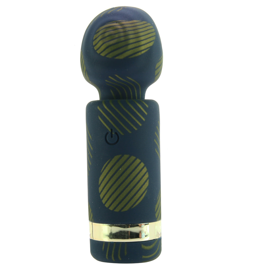 Naughty Bits Lit Clit Teeny Weenie Wand Vibrators > Clitoral Stimulators - Tophatter Daily Deals