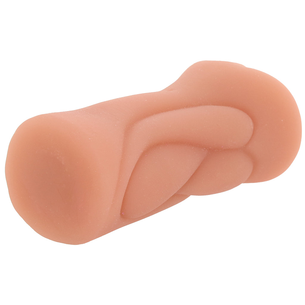 Always Horny Monica Tight & Wet Pussy Stroker - Tophatter's Adult Sex Toys Online Male Masturbators > Pocket Strokers - Tophatter Daily Deals