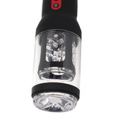 Jock Advanced Auto Spin Stroker Male Masturbators > Auto Strokers - Tophatter Daily Deals
